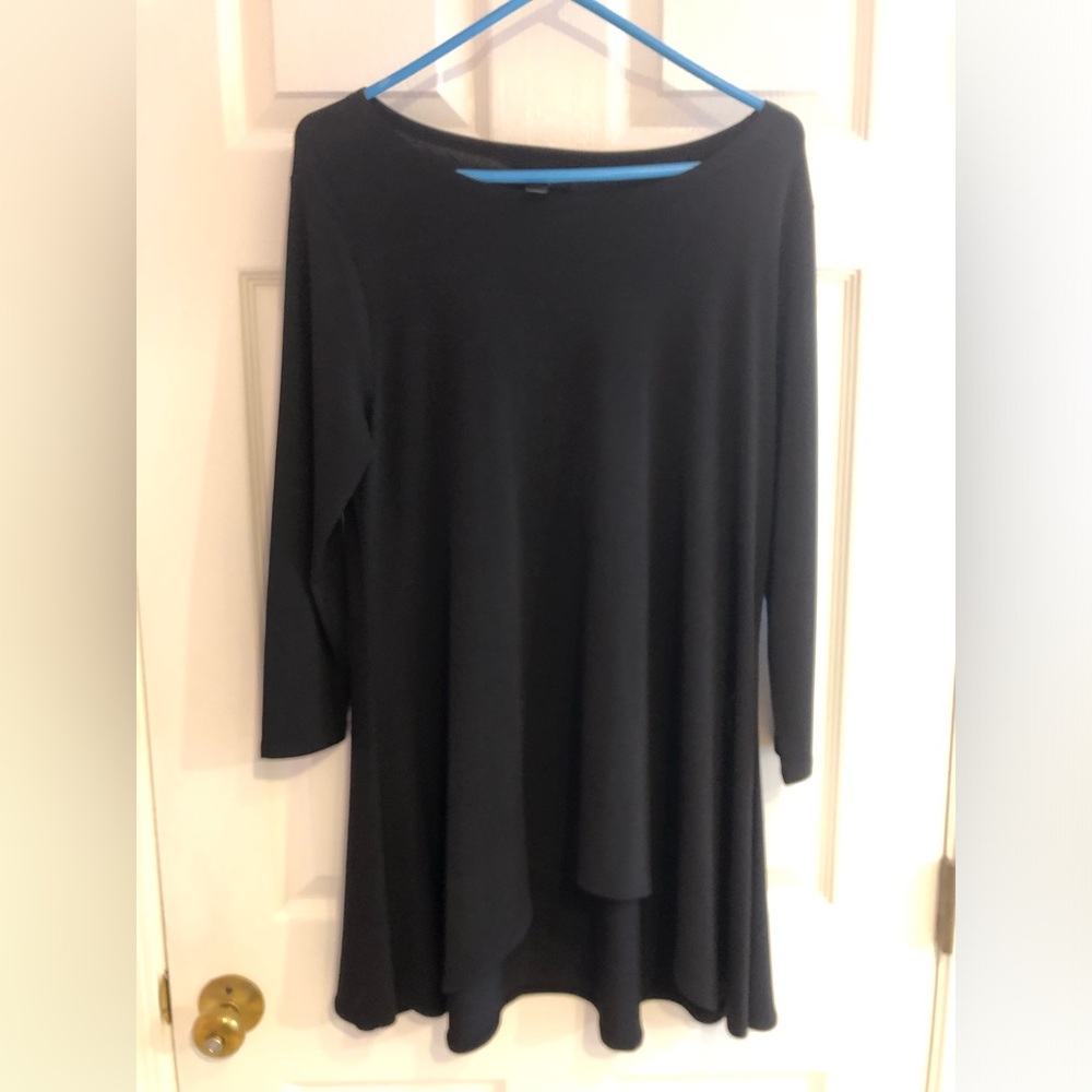 Alfani Women’s Tunic Top